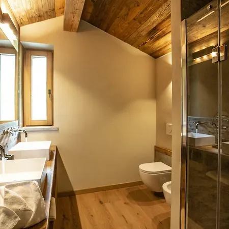 Hellochalet - Seventy One - Larger Family In The Center *